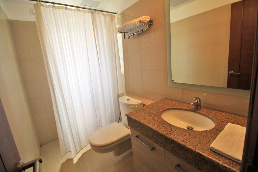 2 BR Serviced Apartment in DLF Phase 2