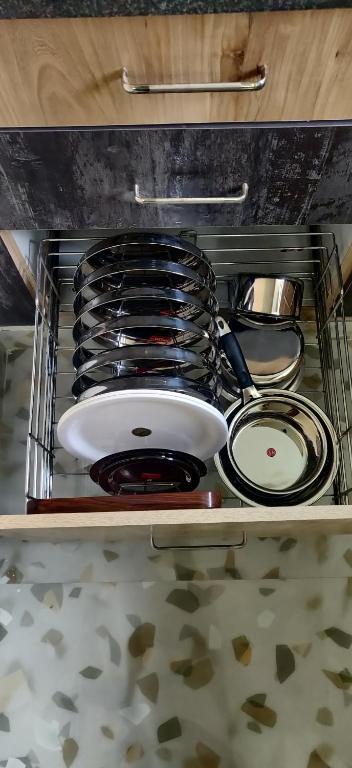 Crown Serviced Apartment