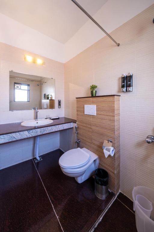 Aparthotel in Marathahalli 