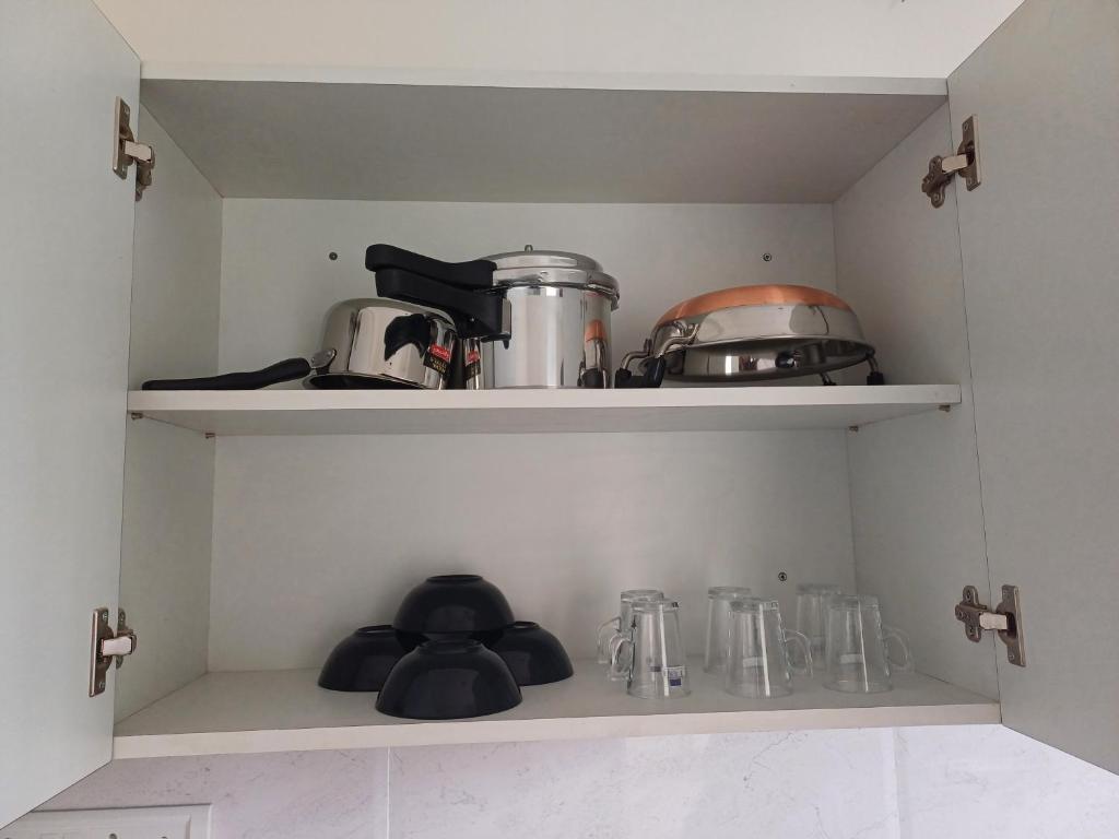 Prime Friendly Stays