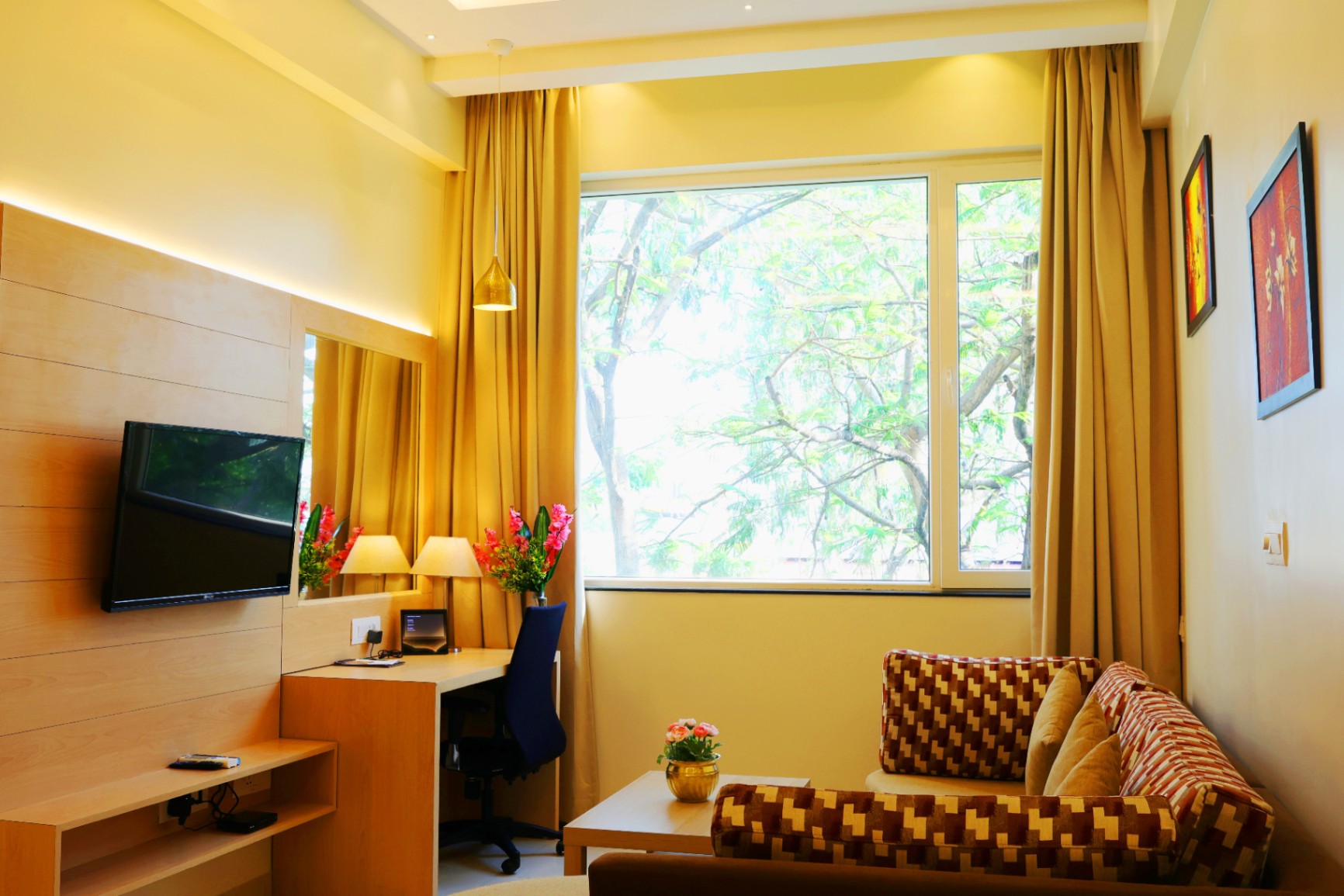 Signature Premium Studio in Rajajinagar