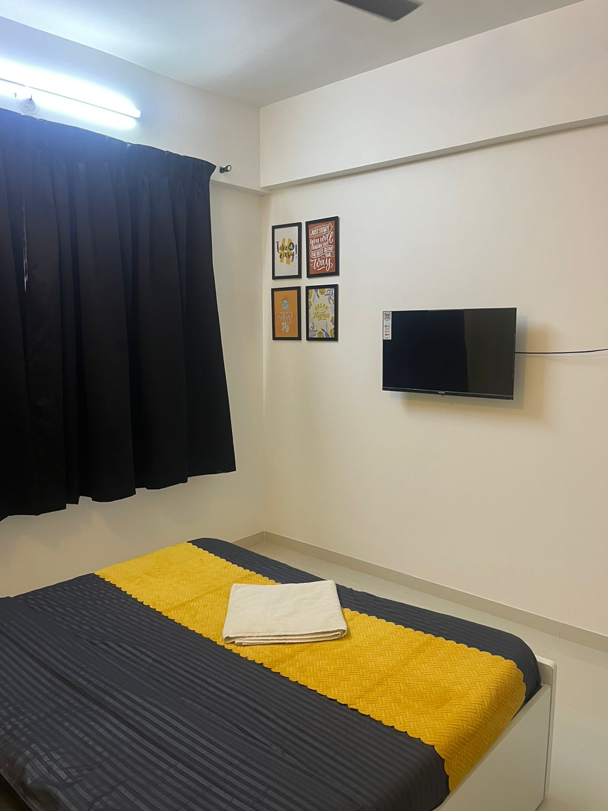 3 BHK @ Viman Nagar