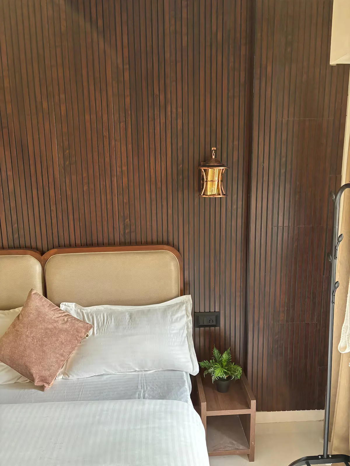 Contemporary 1 Bedroom Apartment Near Navi Mumbai Airport