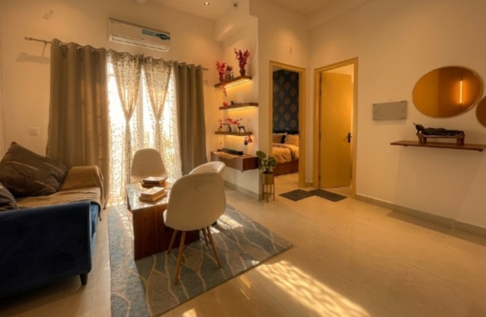 Signature 1 Bedroom Apartment