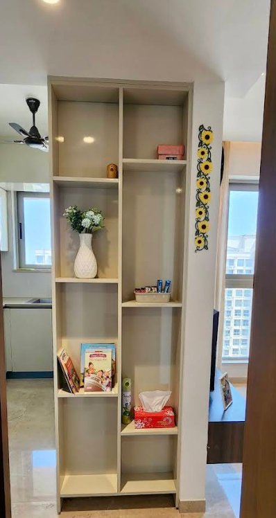 Luxurious 1 Bedroom Apartment