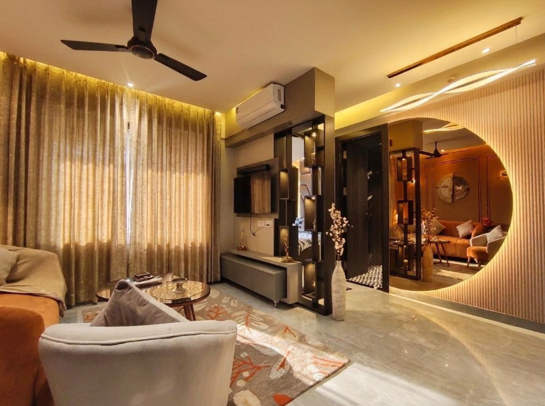 Comfort 1 Bedroom Apartment