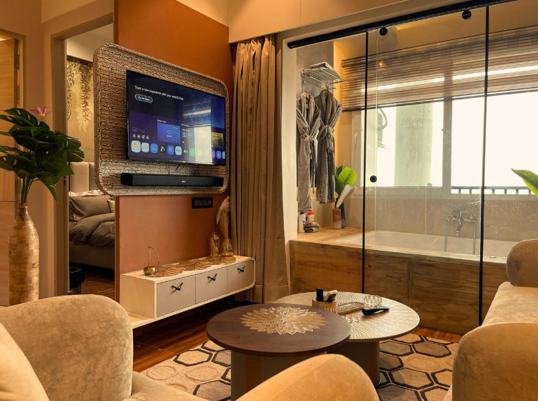 Royal 1 Bedroom Apartment