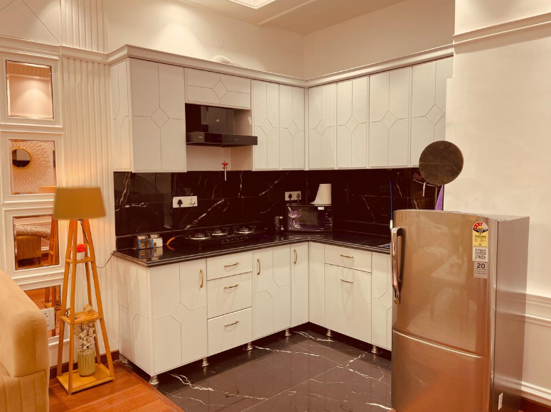 Platinum 1 Bedroom Apartment