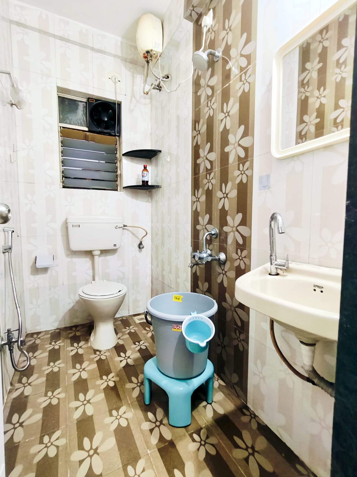 Superior 1 Bedroom Apartment In Baner