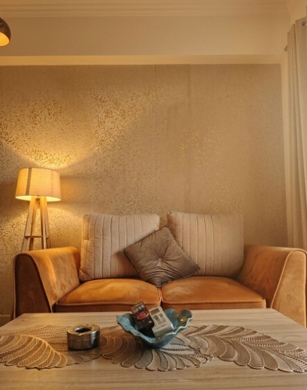 Infinity 1 Bedroom Apartment