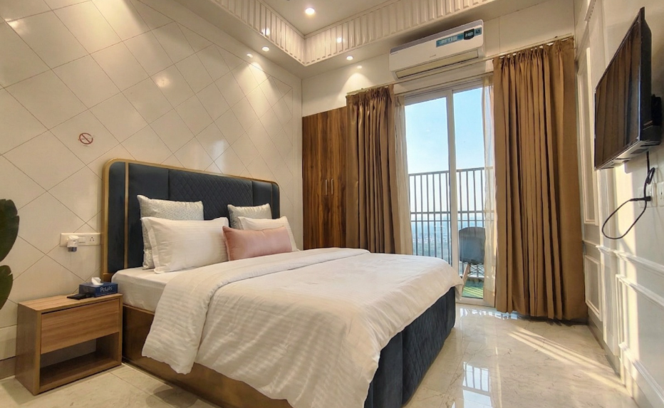 Imperial 1 Bedroom Apartment