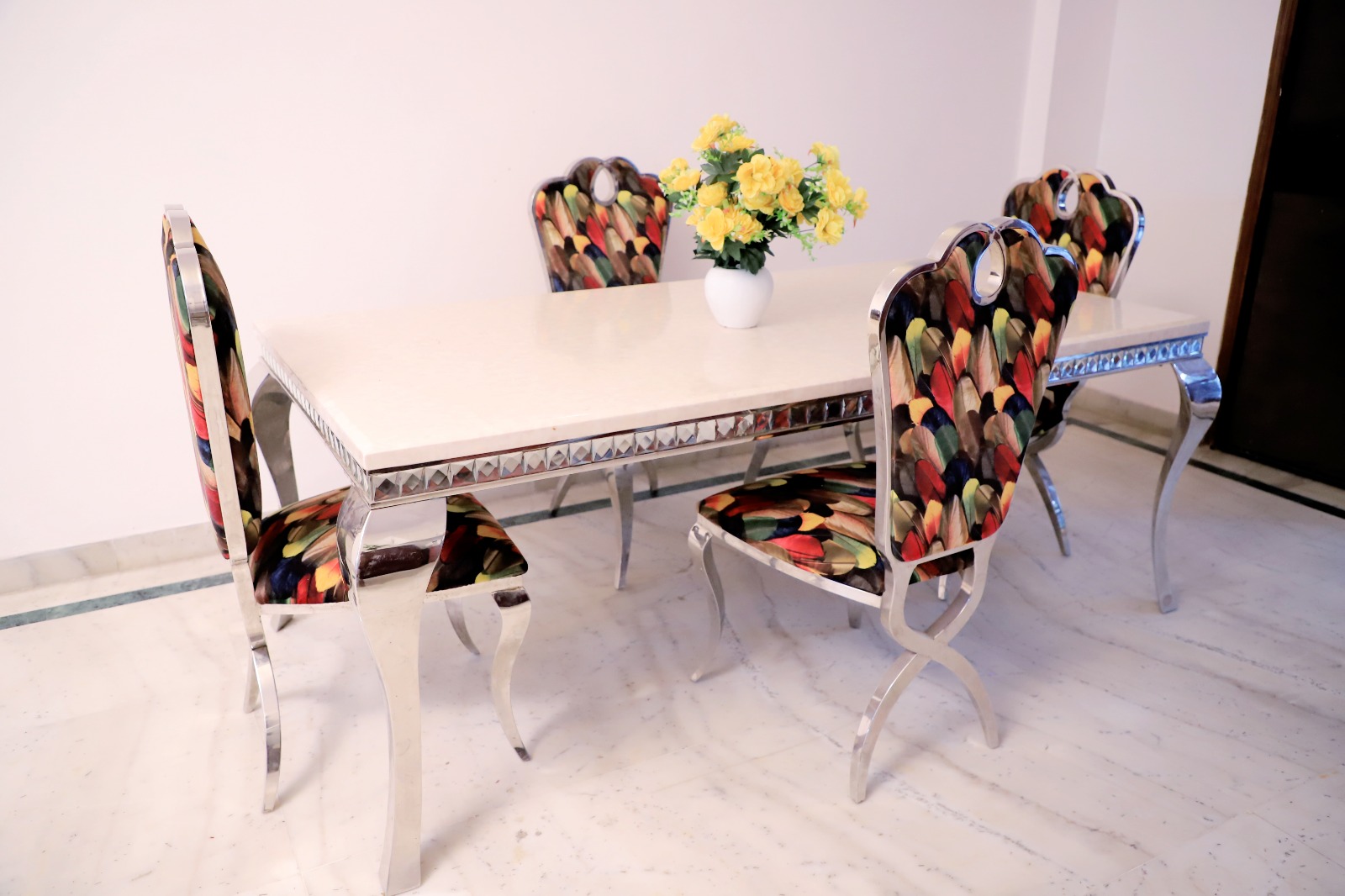 Spacious 1BHK for Professionals in Saket