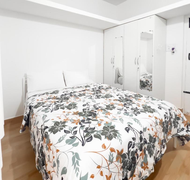 Serviced Apartment in Electronic City