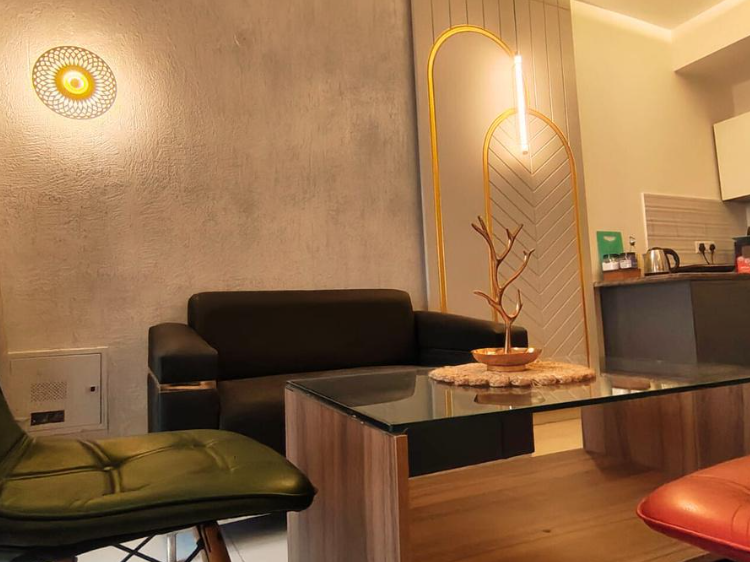Premium 1 Bedroom Apartment
