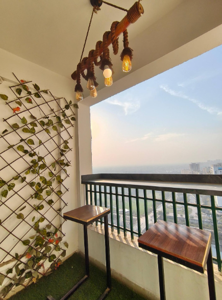 Executive 1 Bedroom Apartment
