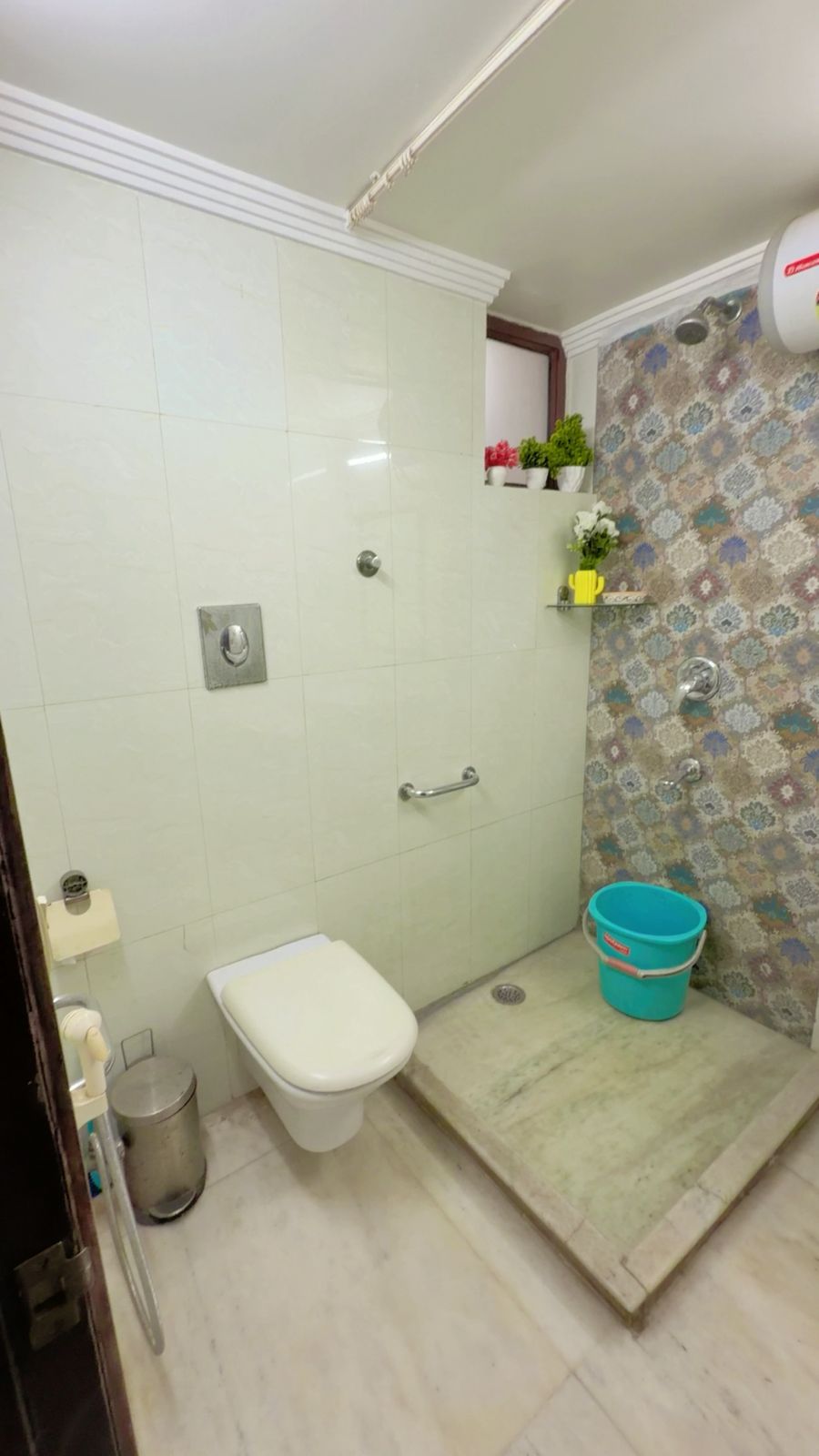 1 Bedroom Apartment @ Saket