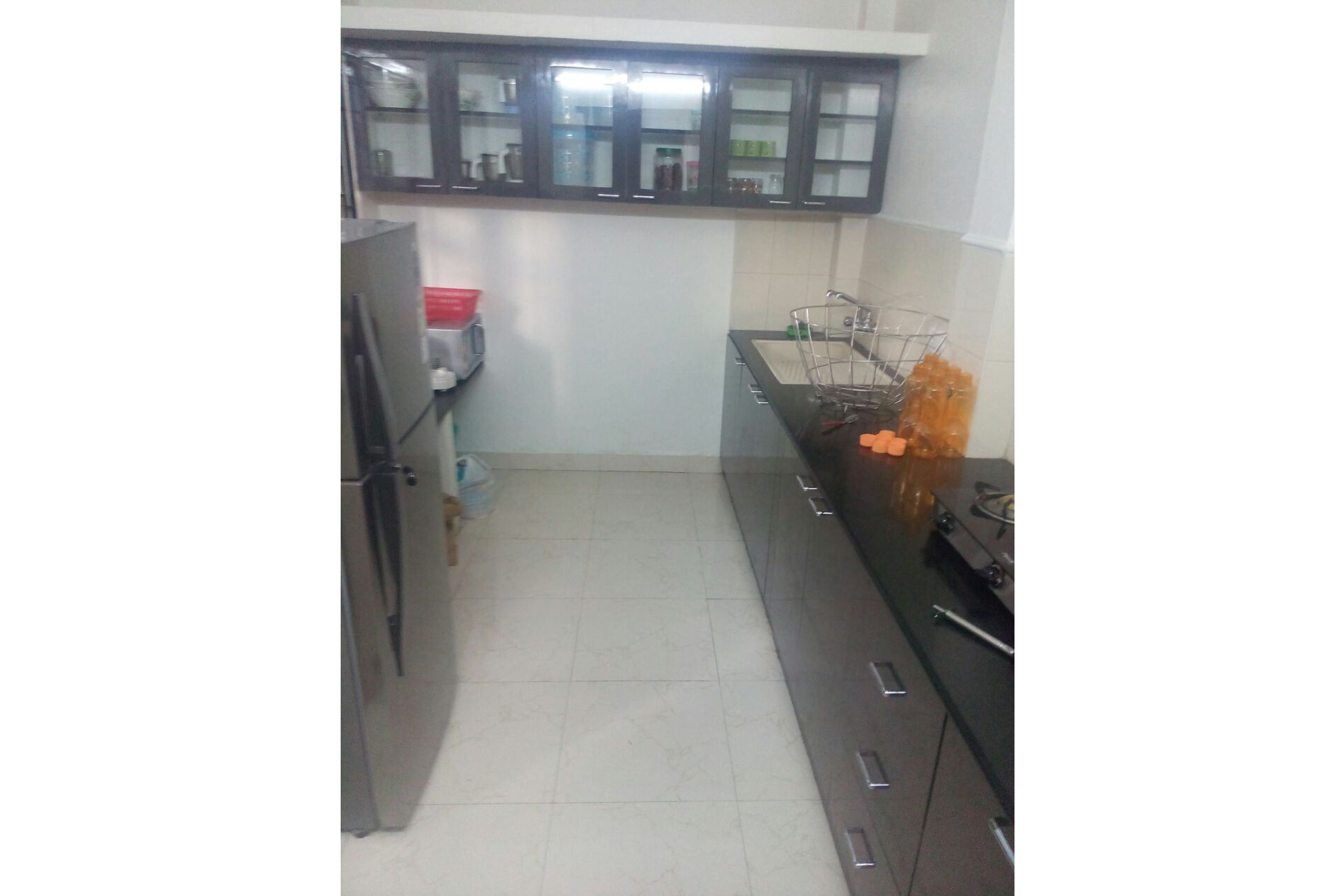Preferred 2 Bedroom Apartment in Jeeva Park