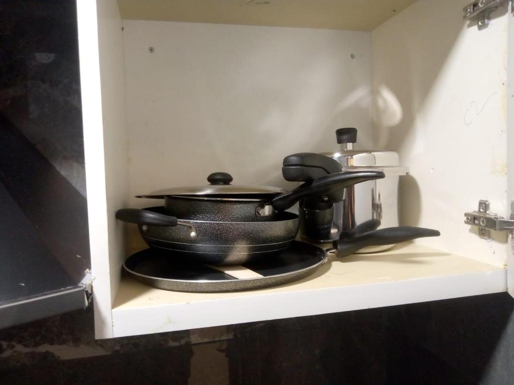 Comfortable Studio Apartment on Greams Road