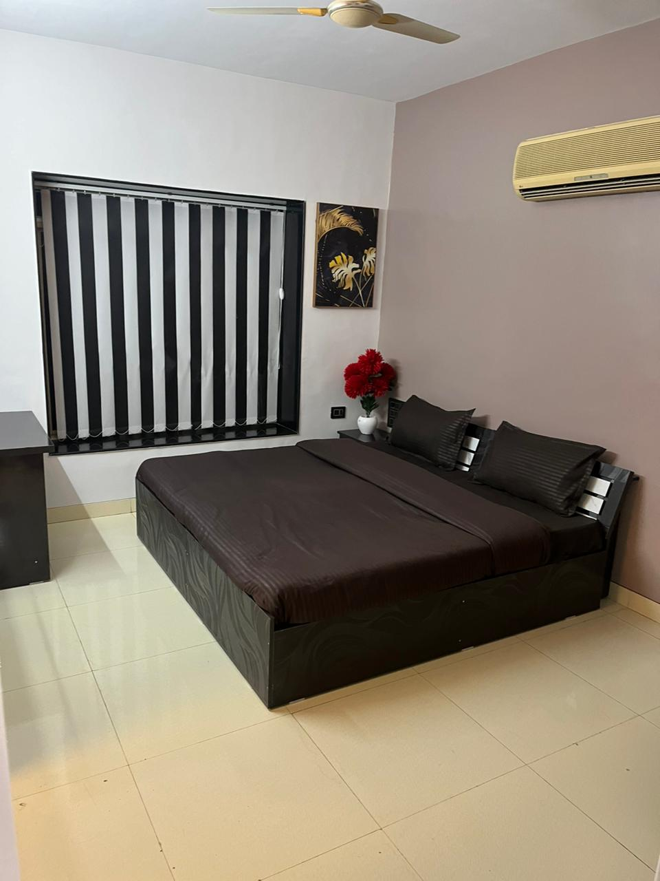 3 BHK @ Koregaon Park