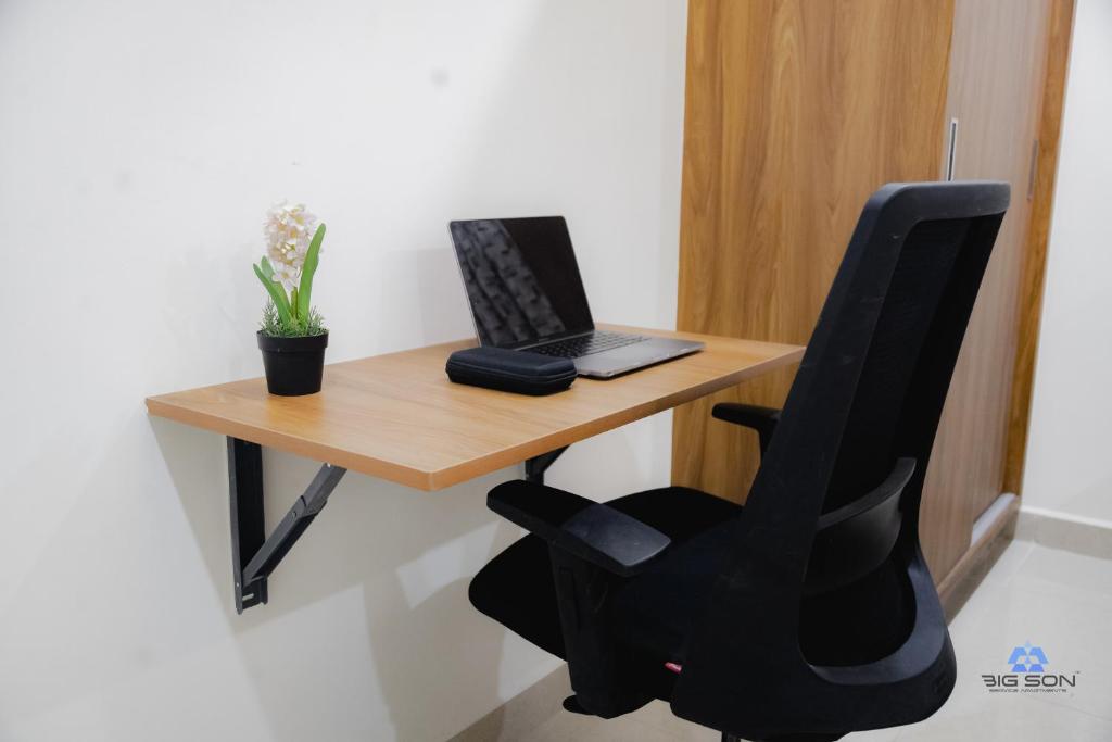 Studio Accomodation in Gachibowli