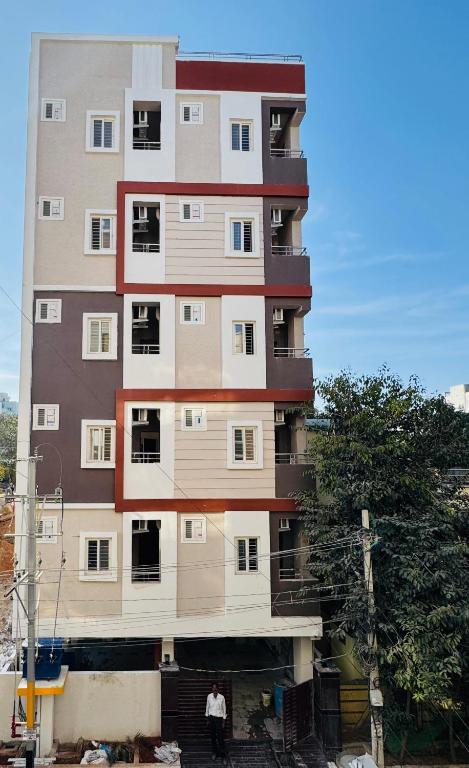 Studio Accomodation in Gachibowli
