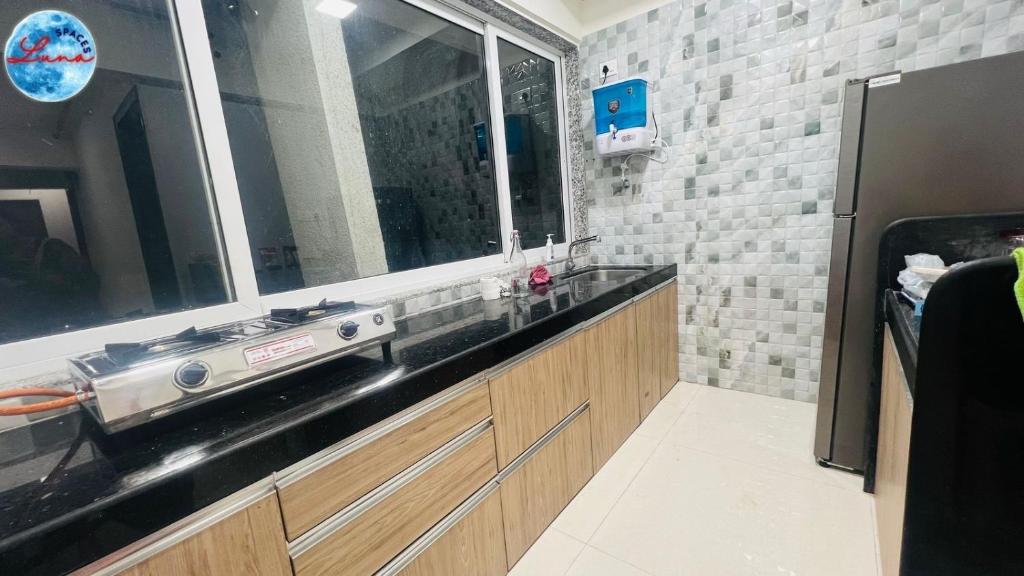 Corporate 3BHK Residences