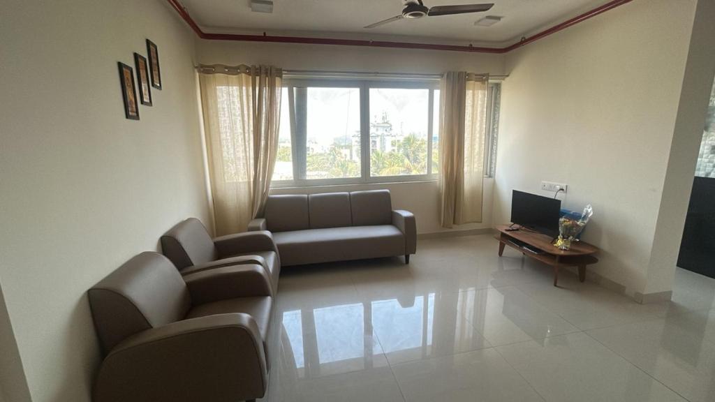 Corporate 3BHK Residences