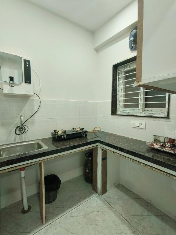 Affordable 1 BHK at Kondapur