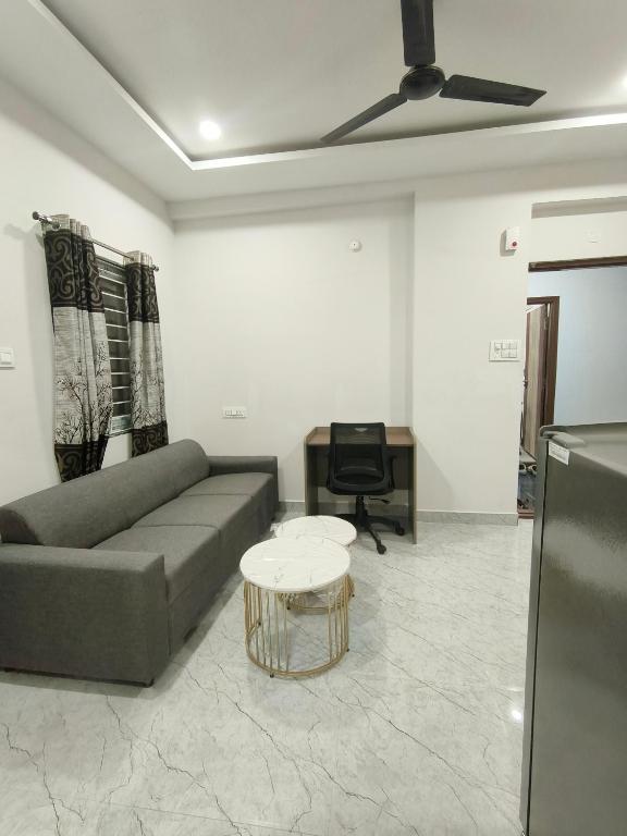 Affordable 1 BHK at Kondapur