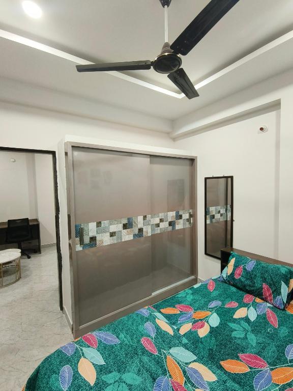 Affordable 1 BHK at Kondapur