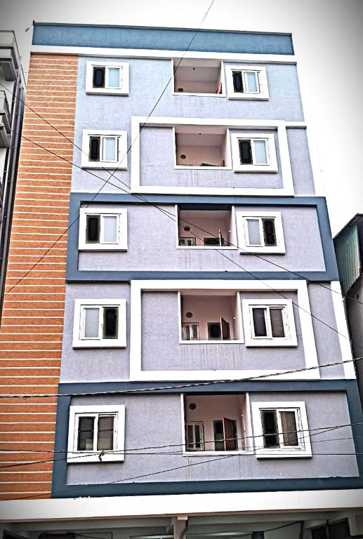 Affordable 1 BHK at Kondapur