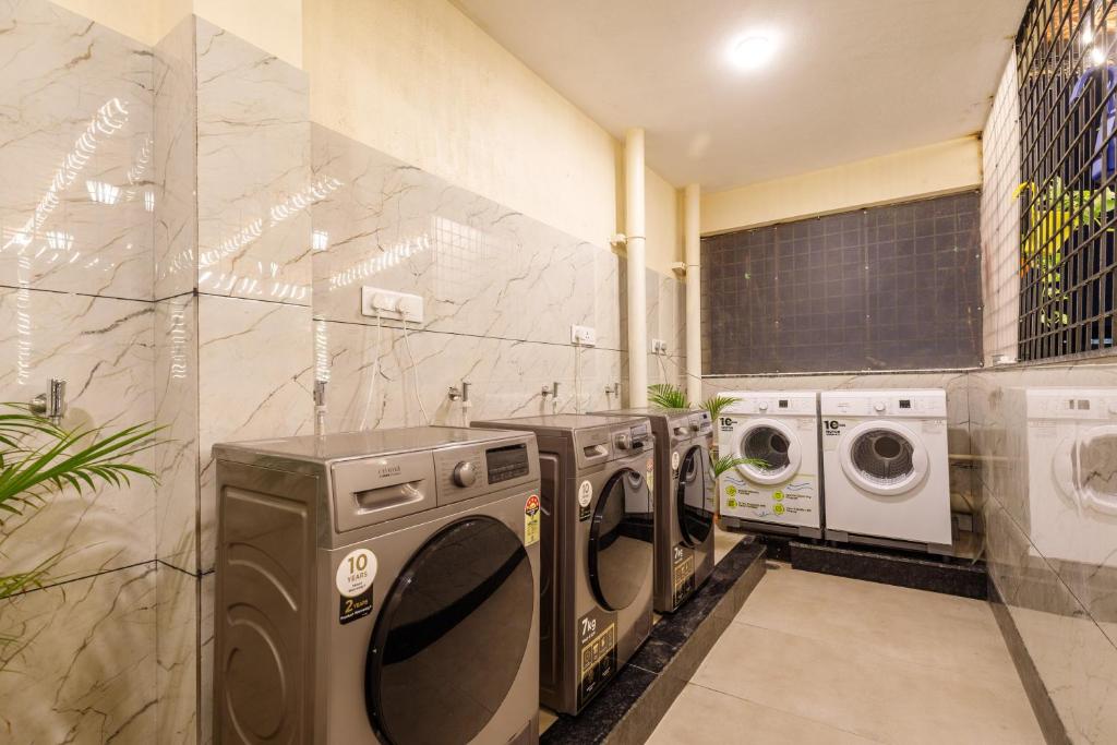 Prime City Serviced Apartments