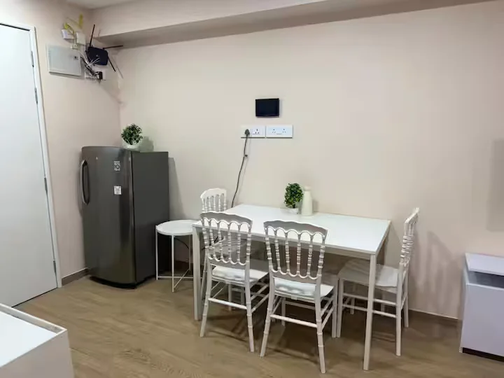 Studio Apartment @ Viman Nagar