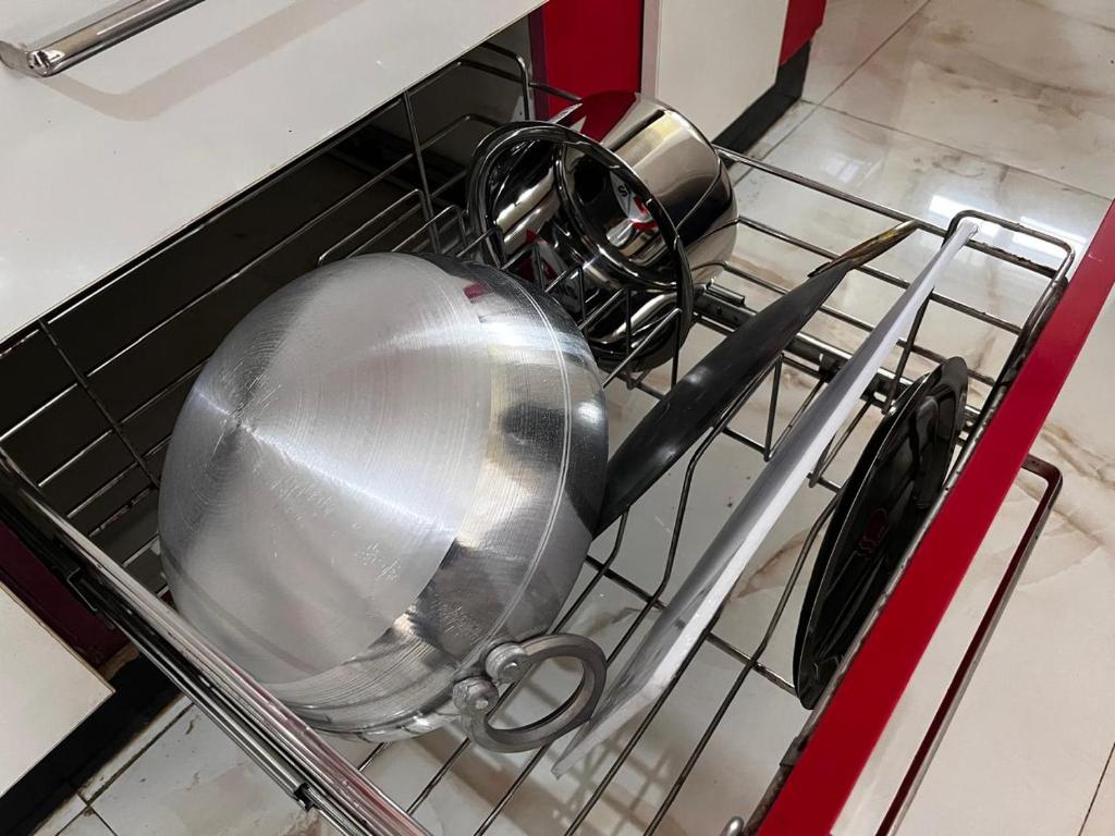 Signature Residences in Srinivaspura