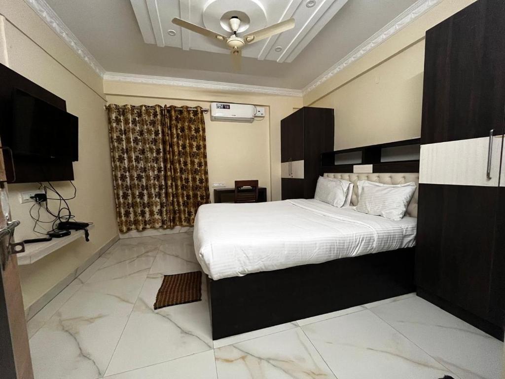 Signature Residences in Srinivaspura