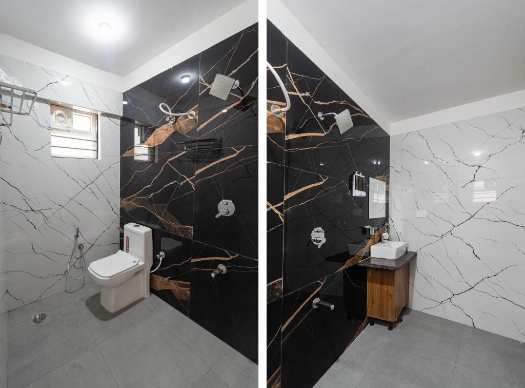 Boutique ApartHotel in Bellandur