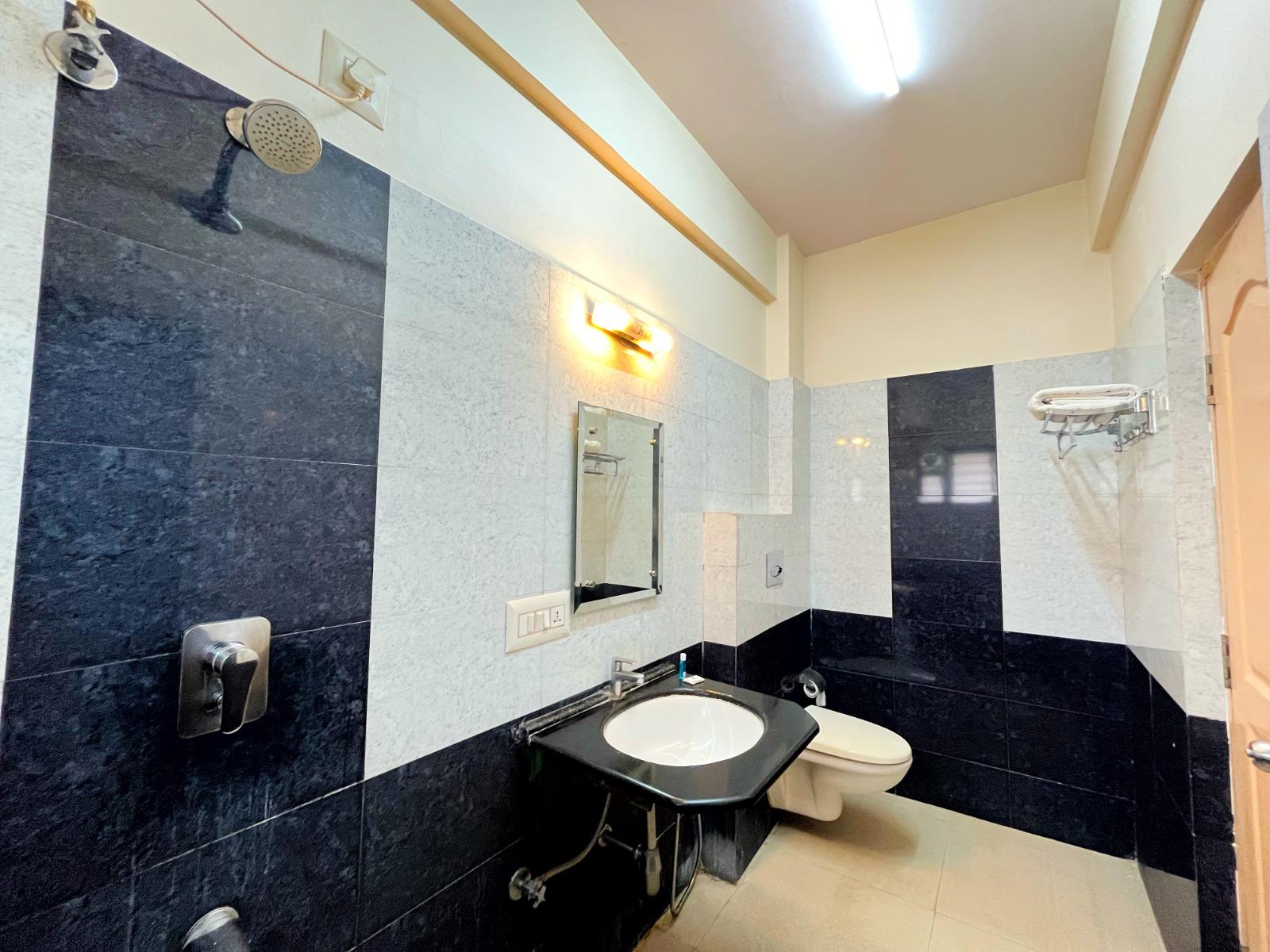 Classic Corporate Residences in Domlur