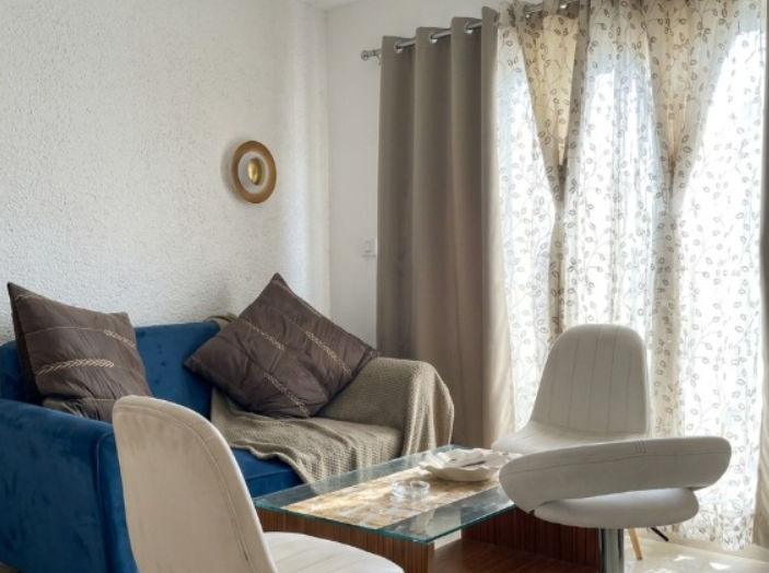 Signature 1 Bedroom Apartment