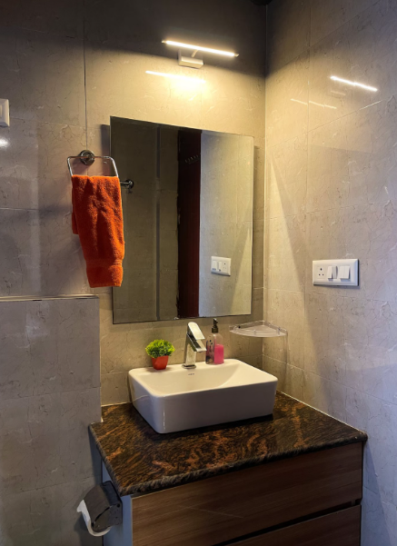 Exclusive 1 Bedroom Apartment