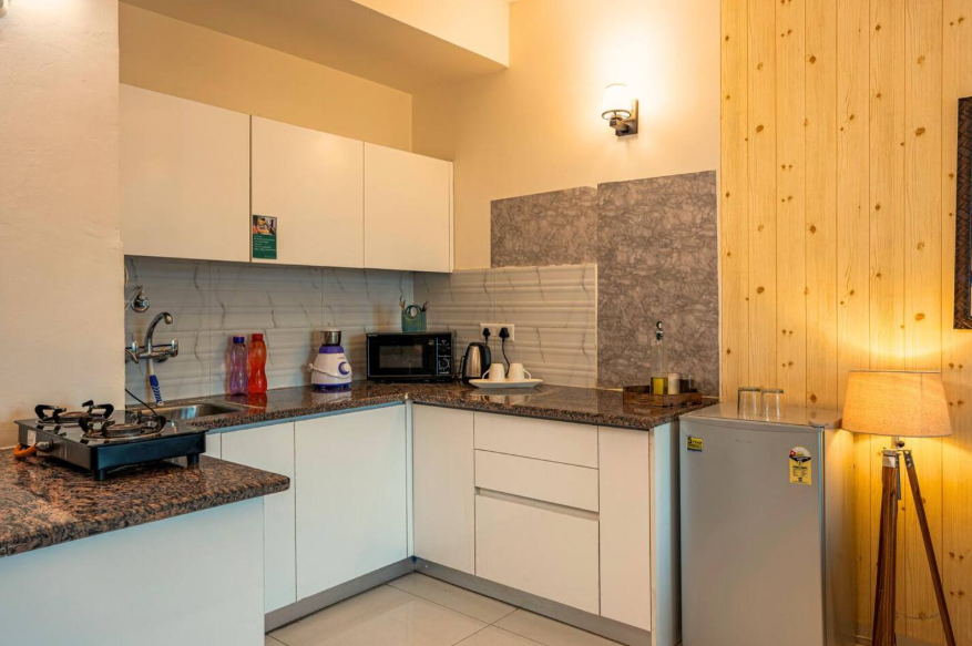Infinity 1 Bedroom Apartment