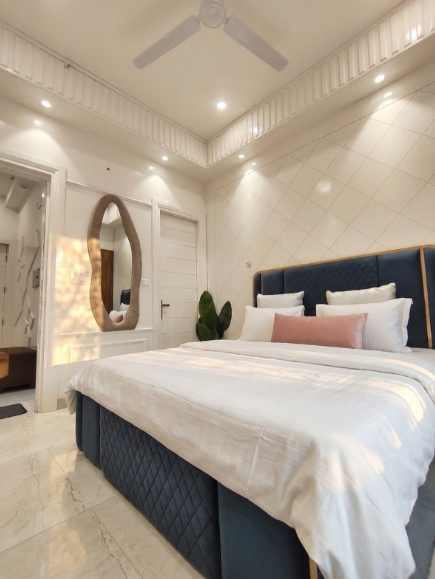 Imperial 1 Bedroom Apartment