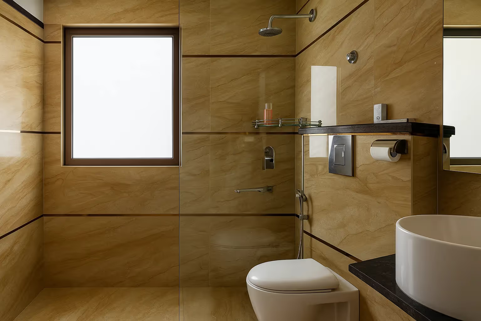 Premium Studio Apartment near IFFCO Chowk