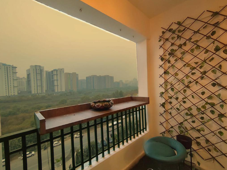 Premium 1 Bedroom Apartment