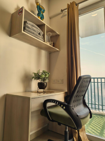 Executive 1 Bedroom Apartment