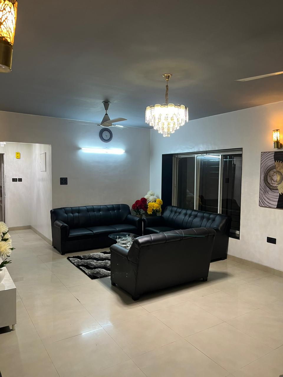3 BHK @ Koregaon Park