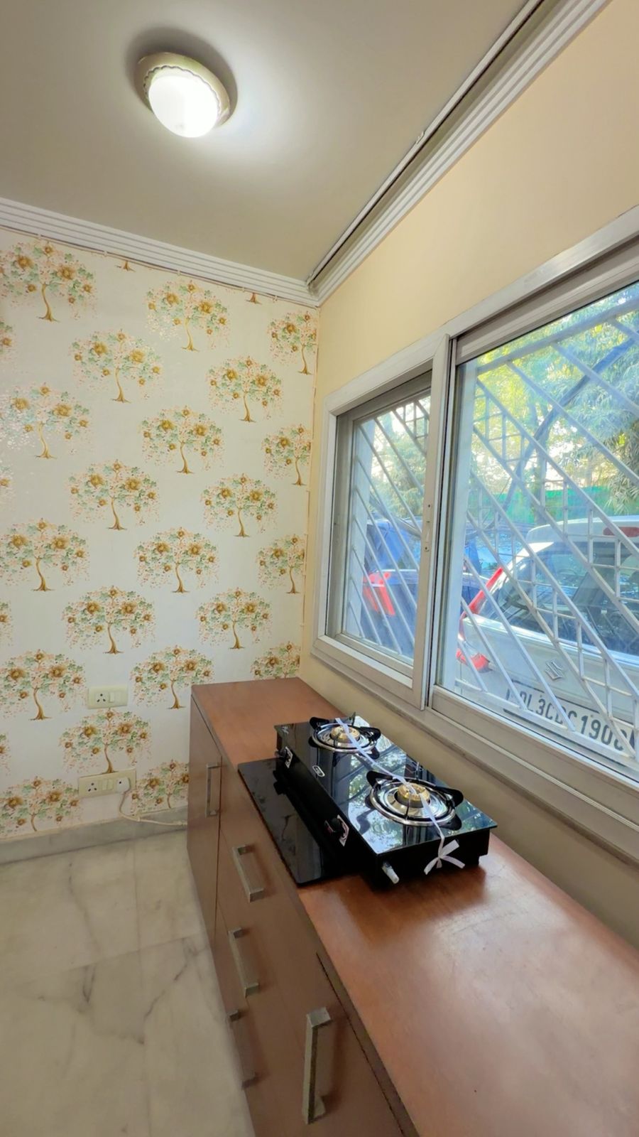 1 Bedroom Apartment @ Saket