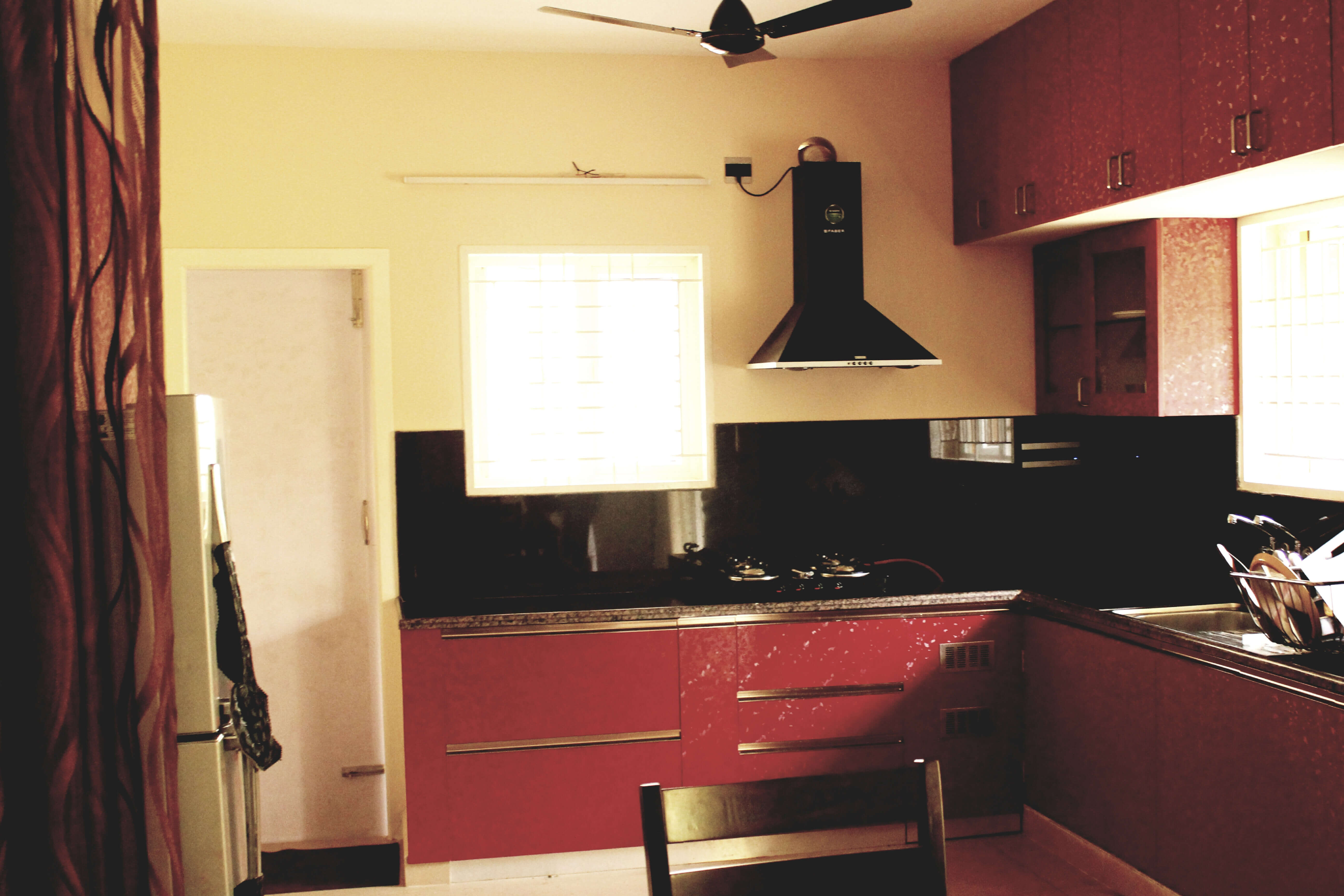 Modern 3 Bedroom Apartment in T Nagar