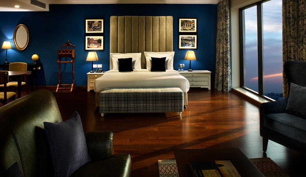 Studio Apartments in Whitefield