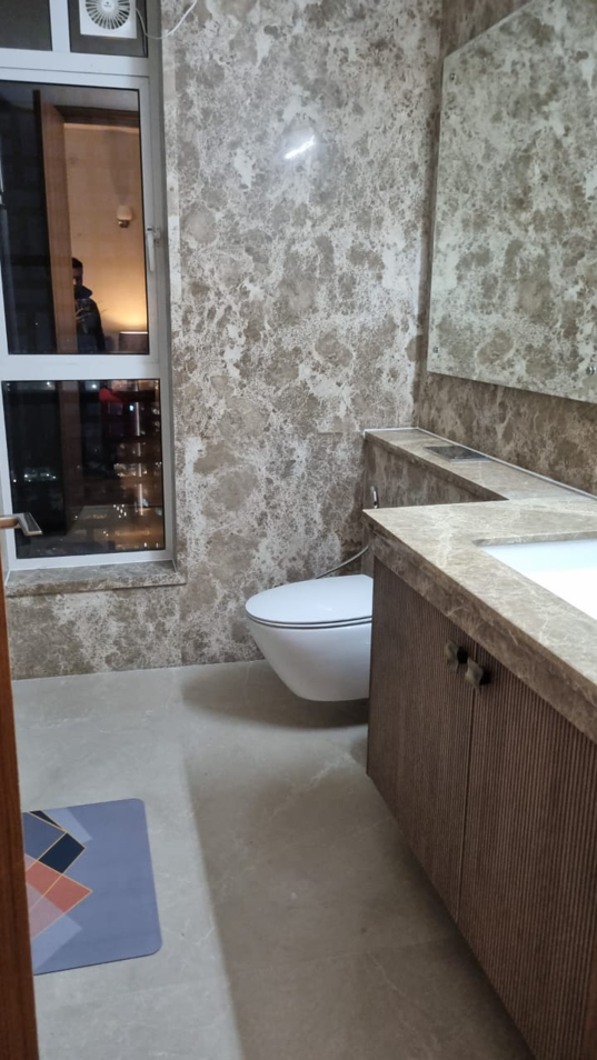 2 BR Serviced Apartment on Golf Course Extension Road