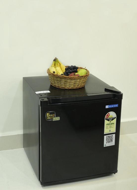 Luxury Suites in Hitech Area